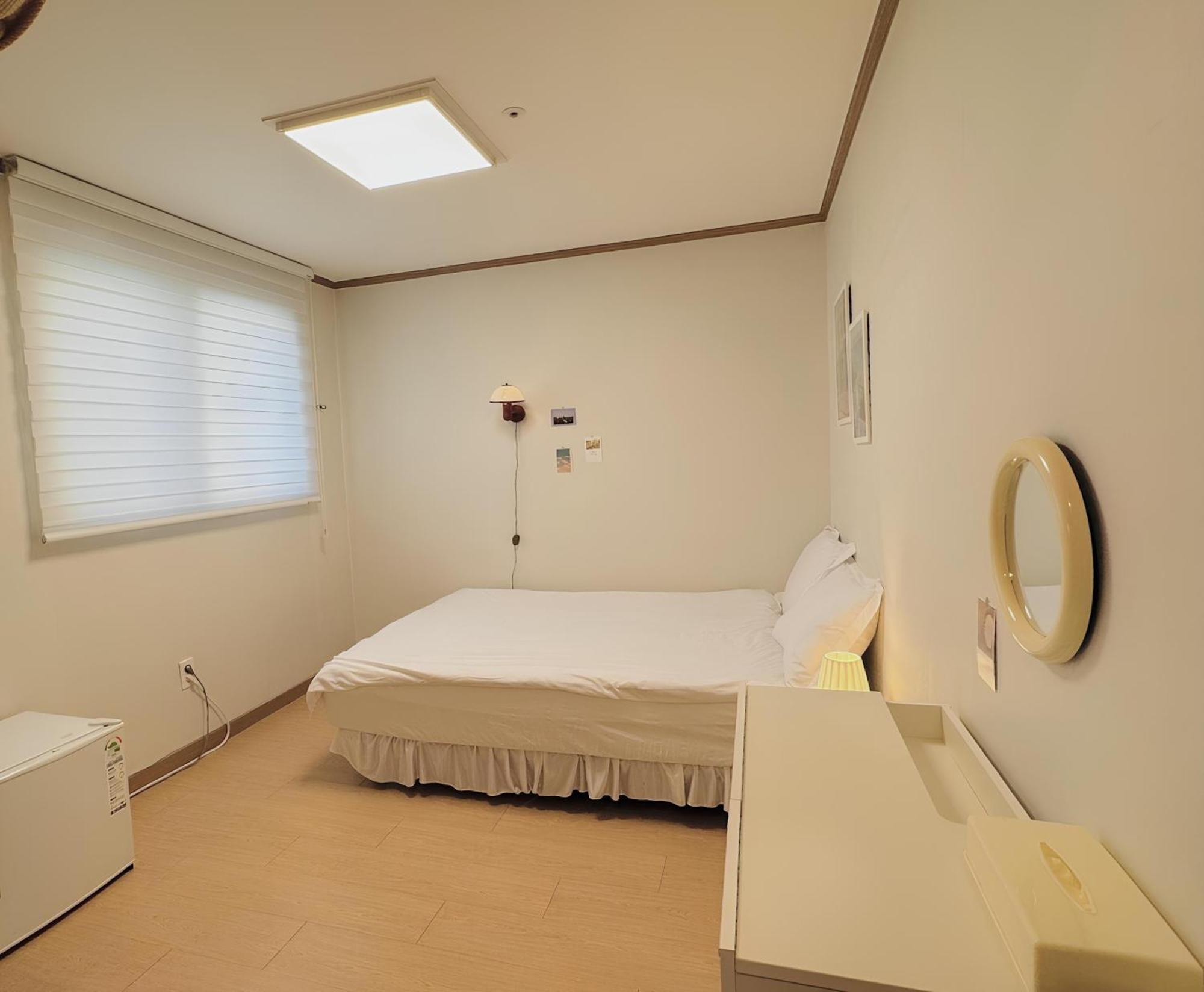 Ssh Icon Hostel Сеул Экстерьер фото