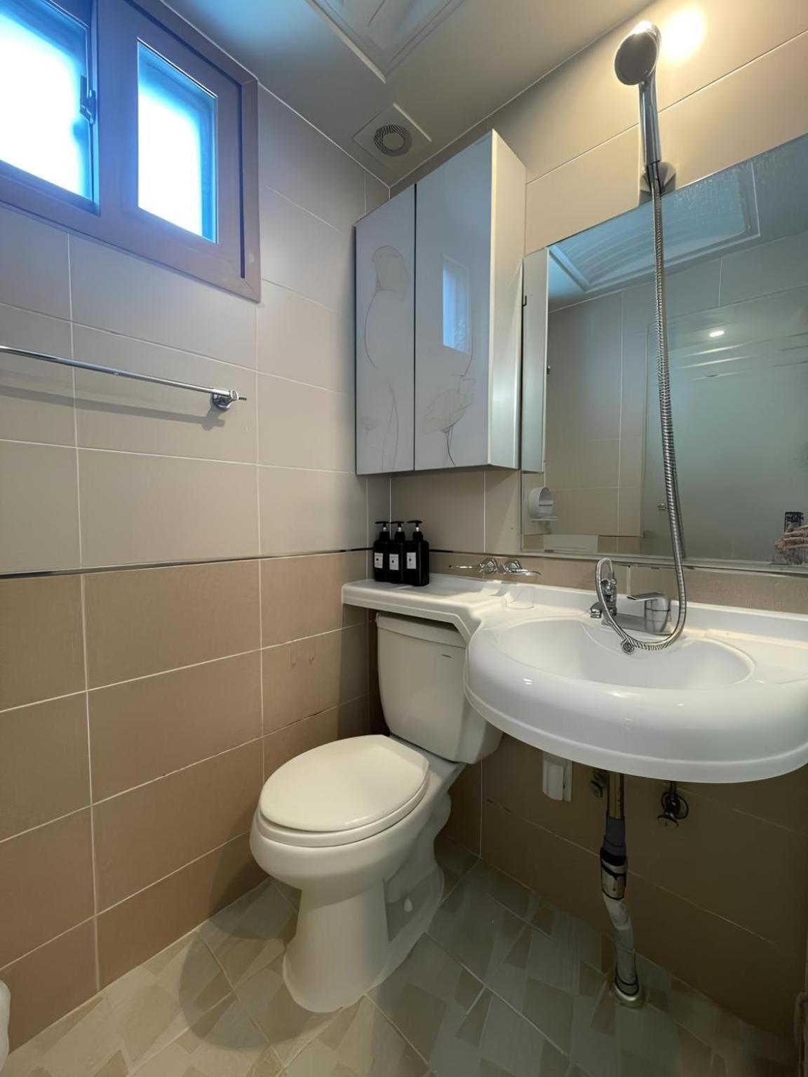 Ssh Icon Hostel Сеул Экстерьер фото
