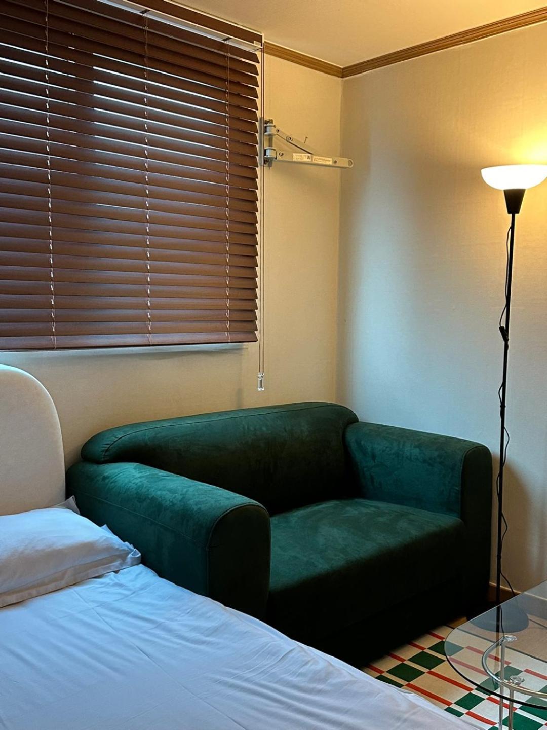 Ssh Icon Hostel Сеул Экстерьер фото