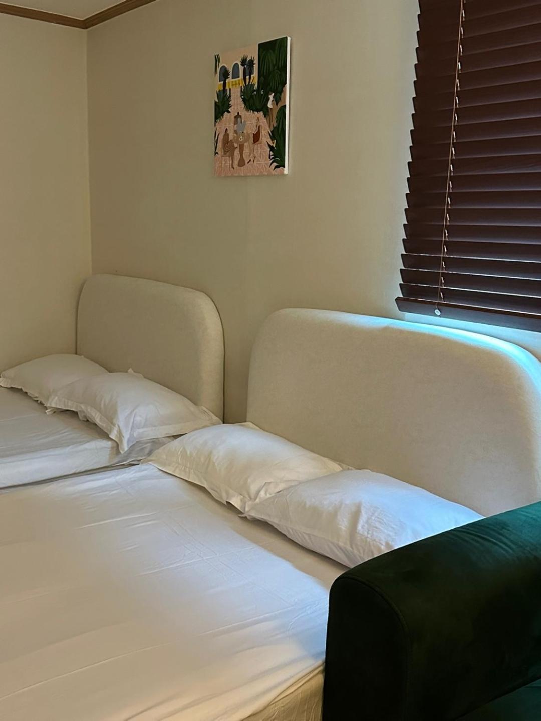 Ssh Icon Hostel Сеул Экстерьер фото