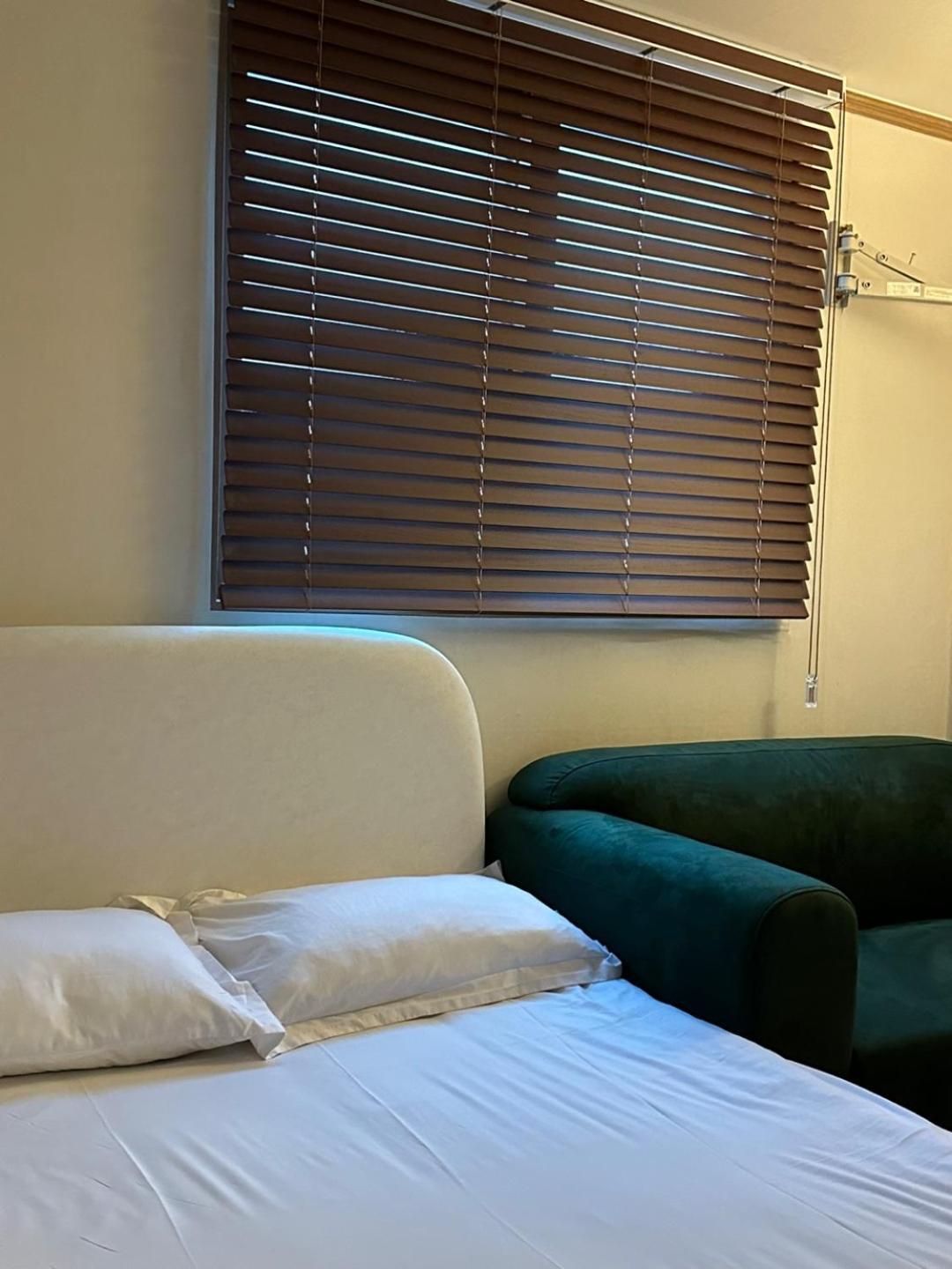 Ssh Icon Hostel Сеул Экстерьер фото