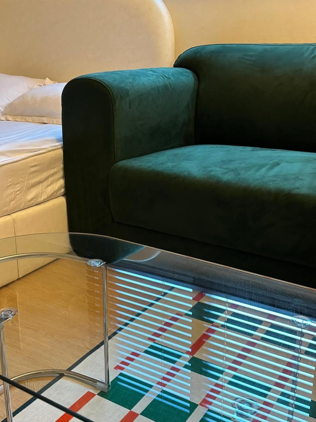Ssh Icon Hostel Сеул Экстерьер фото
