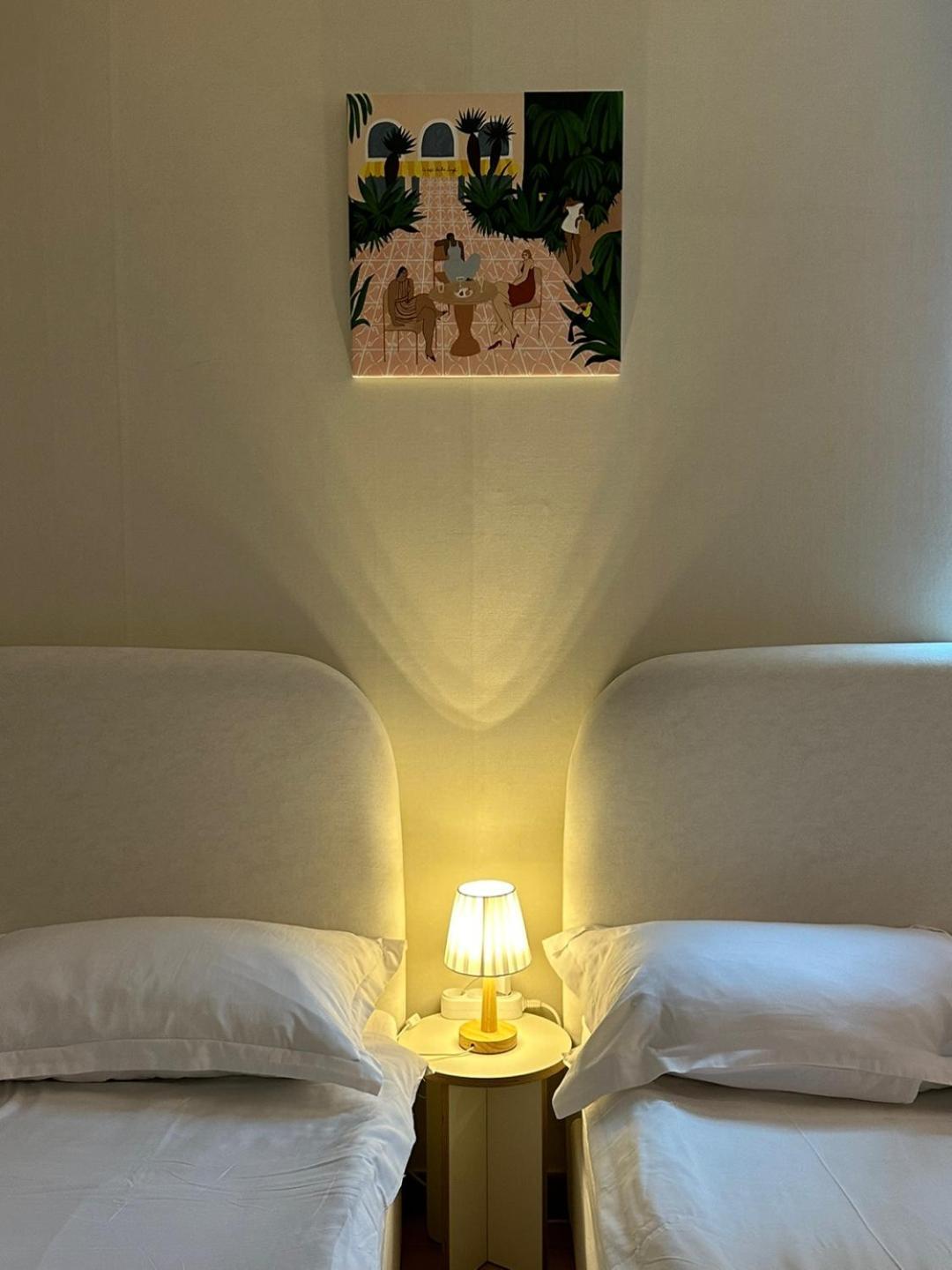 Ssh Icon Hostel Сеул Экстерьер фото