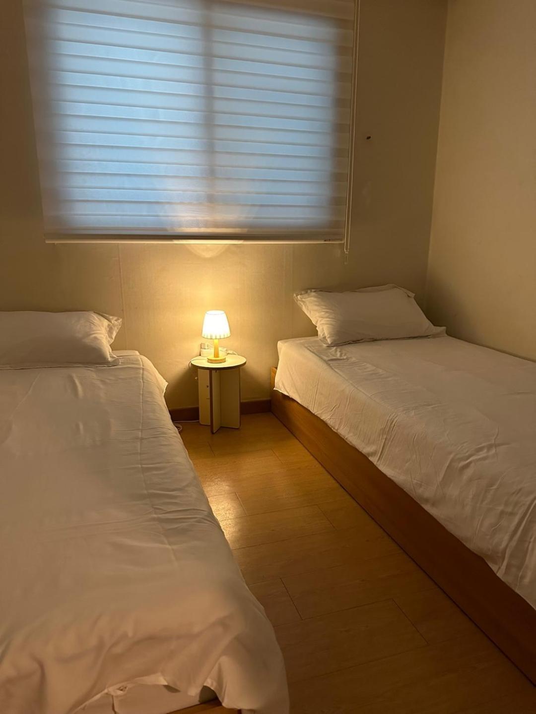 Ssh Icon Hostel Сеул Экстерьер фото